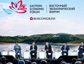 إنطلاق المنتدى الإقتصادى الشرقى بمشاركة بوتين و شينزو وشى فى روسيا