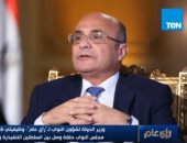 عمر مروان يكشف سبب تراجع التفاف النواب حول الوزراء لتقديم الطلبات