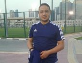 عصام عبده يقود مران المستبعدين بالزمالك من قائمة الطلائع