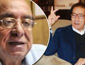 تفاصيل أزمة جلال الشرقاوى وفاروق حسنى