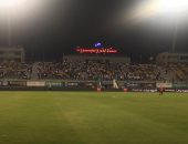 الزمالك يطلب نقل مبارياته فى الدورى من بتروسبورت للدفاع الجوى