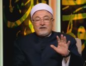 بالفيديو.. خالد الجندى: "حاور شيخك" المفتاح الحقيقى لتجديد الخطاب الدينى