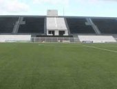اتحاد العاصمة الجزائرى يختار ملعب 8 مايو لمباراة الإياب أمام المصرى
