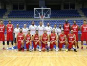 فوز تاريخى لمنتخب كرة السلة اللبنانى على الصين.. الحريرى وعون أول المهنئين