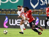 طلائع الجيش يعزز تقدمه بالهدف الثانى أمام الإسماعيلى