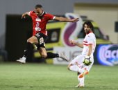أهداف مباراة الزمالك وطلائع الجيش فى نصف نهائى كأس مصر