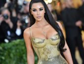 كيم كاردشيان النجمة الأخطر على السوشيال ميديا.. اعرف السبب