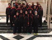 الزمالك يحصد درع بطولة الجمهورية لتنس الطاولة