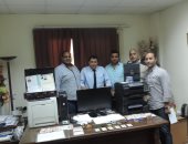 صور.. مباحث مرور القاهرة تضبط عاطلين كونا تشكيلا عصابيا لتزوير رخص القيادة