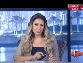 شاهد.. مذيعة "الجزيرة" المستقيلة سوزان حرفى تفضح نظام الحمدين