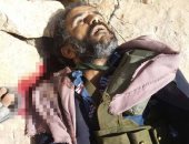 فيديو.. الجيش اليمنى مدعوما بالتحالف يسقط قتلى من مليشيات الحوثى بمعارك صنعاء