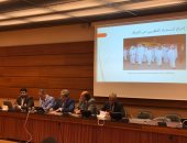 أحد أبناء قبيلة الغفران من جنيف: نتحرك لمحاسبة نظام قطر ولن نتنازل عن حقوقنا