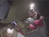 فيديو.. اقتحام الجيش اليمنى غرفة عمليات سرّية لمليشيات الحوثى بصعدة