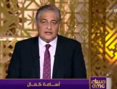 شاهد.. أسامة كمال: الأسوار على كورنيش الإسكندرية تعدى على حق المواطن