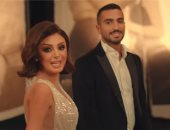 فيديو.. أورنج تجمع أنغام والشرنوبى فى حب "الجونة"