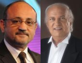 العمالقة يجتمعون.. عمر خيرت وجها لوجه مع شريف عرفة فى  فيلم "الممر"