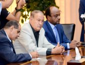 رئيس طنطا: الزمالك لم يمانع تتويج الأهلى بالدورى خلال اجتماع الجبلاية