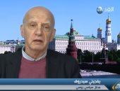 سياسى روسى: موسكو تسعى فى سياق العملية المرتقبة بإدلب تجنب سقوط مدنيين