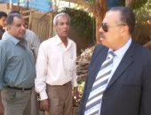 سكرتير مساعد أسيوط يترأس حملة مكبرة بالقرى والمراكز.. وتحرير 2196 محضرا متنوعا 