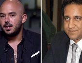 "فقدنا قدرتنا على التسامح".. أحمد مرتضى يدافع عن محمود العسيلى