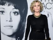 كل ما يجب معرفته عن فيلم "Jane Fonda In Five Acts" لجين فوندا 
