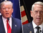 ترامب يعلن تقاعد وزير الدفاع الأمريكى نهاية فبراير المقبل