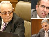  مفاوضات اللحظات الأخيرة لاحتواء أزمة "الوفد".. "سرى الدين وأباظه" يتولون مهمة التواصل مع "السجينى وفؤاد".. عمرو موسى يؤكد على فتح أبواب الحزب للجميع مع احترام اللائحة.. والسجينى: لن انضم لأى كيان آخر