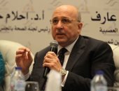 انتخاب عادل عدوى رئيسا للبورد العربى لجراحة العظام بالمجلس العربى للتخصصات الصحية