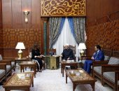 شيخ الأزهر: محاولات المساس بوحدة المصريين تبوء بالفشل دائما