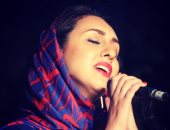 الفنانة المغربية فاطمة القرطبى تغنى لأم كلثوم بدار الأوبرا المصرية الجمعة