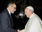 "يورونيوز": عارف النايض لعب دورا هاما فى تقارب إيطاليا مع المشير حفتر