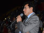  وزير الرياضة يشهد افتتاح بطولة الجمهورية للشركات الحادية والخمسين