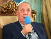 صبرى غنيم: اليوم السابع الأول بين المواقع الإخبارية وخالد صلاح نجح فى النهوض به