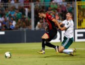 اخبار الرياضة المصرية اليوم الأحد 23 / 9 / 2018