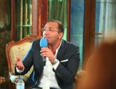 خالد صلاح: تأثر صناع الكلمة بالسوشيال ميديا أصاب المهنة بالانحطاط