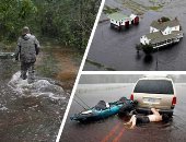 ارتفاع حصيلة ضحايا إعصار "فلورانس" فى أمريكا إلى 13 قتيلا