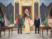 رابطة العالم الإسلامى تثمن جهود خادم الحرمين لإتمام اتفاق سلام بين إثيوبيا واريتريا