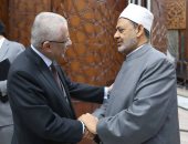 شيخ الأزهر: التعليم كان رهينا لسماسرة منزوعى الضمير يحققون أرباحا على حساب الفقراء