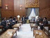 سفير ماليزيا: الأزهر الشريف قبلة العلم للمسلمين فى العالم