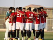 صور..الجونة يخسر أمام أهلى طرابلس الليبى وديًا 