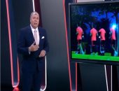 أحمد شوبير يعترض على طاقم تحكيم مباراة المقاولون وبيراميدز.. اعرف السبب