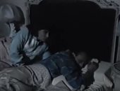 تعرف على المشهد الذى صوره محمد صبحى أمام سعاد نصر 17 مرة بـ"يوميات ونيس"