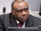 الجنائية الدولية تؤيد السجن لمدة عام وغرامة 300 ألف يورو ضد نائب رئيس الكونغو السابق