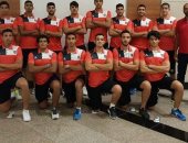 ناشئو اليد يهزمون الجزائر فى بطولة أفريقيا بالمغرب