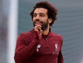 السقا لـ"صلاح": مازلت الأفصل والأقوى