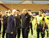 علاء نبيل يعلن عن مشروع جديد لتطوير الكرة المصرية