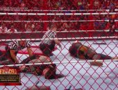 أندرتيكر يواجه شون مايكل فى ثانى عروض "WWE" بالسعودية