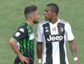 أخبار يوفنتوس اليوم عن تهديد كوستا بالإيقاف 3 مباريات 