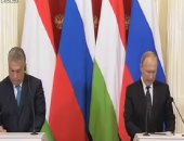 أول تعليق لبوتين على تسبب إسرائيل فى إسقاط طائرة روسية فوق الأجواء السورية