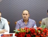 الأهلى يتعاقد مع إحدى الشركات لتوظيف شباب النادى